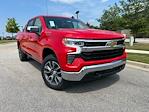 New 2025 Chevrolet Silverado 1500 LT Crew Cab 4x4 Pickup for sale #3B5022 - photo 3