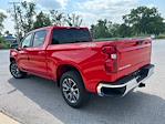 New 2025 Chevrolet Silverado 1500 LT Crew Cab 4x4 Pickup for sale #3B5022 - photo 6