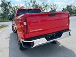 New 2025 Chevrolet Silverado 1500 LT Crew Cab 4x4 Pickup for sale #3B5022 - photo 11
