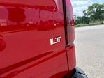 New 2025 Chevrolet Silverado 1500 LT Crew Cab 4x4 Pickup for sale #3B5022 - photo 54