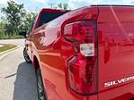 New 2025 Chevrolet Silverado 1500 LT Crew Cab 4x4 Pickup for sale #3B5022 - photo 57