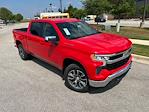 New 2025 Chevrolet Silverado 1500 LT Crew Cab 4x4 Pickup for sale #3B5022 - photo 64