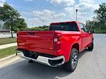 New 2025 Chevrolet Silverado 1500 LT Crew Cab 4x4 Pickup for sale #3B5022 - photo 2