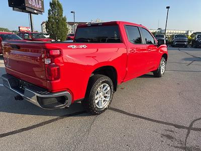 2024 Chevrolet Silverado 1500 Crew Cab 4x4 Pickup for sale #3B50221 - photo 2