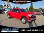 2024 Chevrolet Silverado 1500 Crew Cab 4x4 Pickup for sale #3B50221 - photo 1