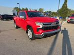 2024 Chevrolet Silverado 1500 Crew Cab 4x4 Pickup for sale #3B50221 - photo 5