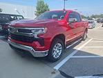 2024 Chevrolet Silverado 1500 Crew Cab 4x4 Pickup for sale #3B50221 - photo 40