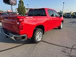 2024 Chevrolet Silverado 1500 Crew Cab 4x4 Pickup for sale #3B50221 - photo 2