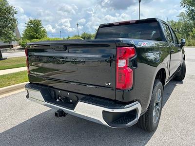 2025 Chevrolet Silverado 1500 Crew Cab 4x4 Pickup for sale #3B5024 - photo 2