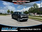 2025 Chevrolet Silverado 1500 Crew Cab 4x4 Pickup for sale #3B5024 - photo 1