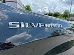2025 Chevrolet Silverado 1500 Crew Cab 4x4 Pickup for sale #3B5024 - photo 3