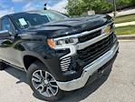 2025 Chevrolet Silverado 1500 Crew Cab 4x4 Pickup for sale #3B5024 - photo 8
