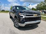 2025 Chevrolet Silverado 1500 Crew Cab 4x4 Pickup for sale #3B5024 - photo 4