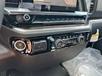 2025 Chevrolet Silverado 1500 Crew Cab 4x4 Pickup for sale #3B5024 - photo 17