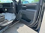 2025 Chevrolet Silverado 1500 Crew Cab 4x4 Pickup for sale #3B5024 - photo 30