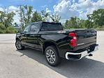 2025 Chevrolet Silverado 1500 Crew Cab 4x4 Pickup for sale #3B5024 - photo 7