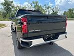 2025 Chevrolet Silverado 1500 Crew Cab 4x4 Pickup for sale #3B5024 - photo 11