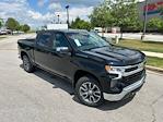 2025 Chevrolet Silverado 1500 Crew Cab 4x4 Pickup for sale #3B5024 - photo 59