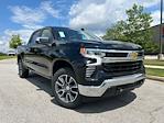 2025 Chevrolet Silverado 1500 Crew Cab 4x4 Pickup for sale #3B5024 - photo 60