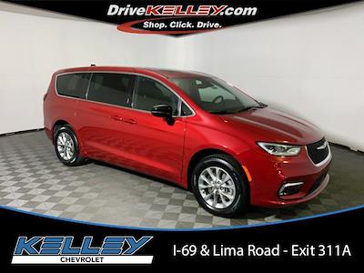 2025 Chrysler Pacifica AWD Minivan for sale #3B50261 - photo 1