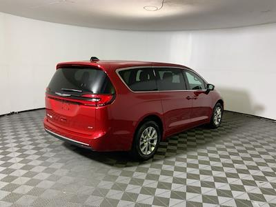 2025 Chrysler Pacifica AWD Minivan for sale #3B50261 - photo 2