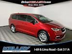 2025 Chrysler Pacifica AWD Minivan for sale #3B50261 - photo 1