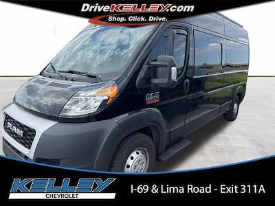 2022 Ram ProMaster 2500 High Roof FWD Empty Cargo Van for sale #3B50266 - photo 1