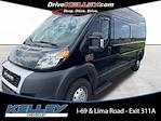 2022 Ram ProMaster 2500 High Roof FWD Empty Cargo Van for sale #3B50266 - photo 1