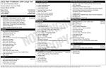2022 Ram ProMaster 2500 High Roof FWD Empty Cargo Van for sale #3B50266 - photo 4