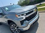 2025 Chevrolet Silverado 1500 Crew Cab 4x4 Pickup for sale #3B5031 - photo 10