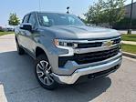 2025 Chevrolet Silverado 1500 Crew Cab 4x4 Pickup for sale #3B5031 - photo 4