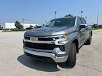 2025 Chevrolet Silverado 1500 Crew Cab 4x4 Pickup for sale #3B5031 - photo 6
