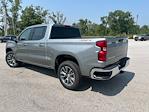 2025 Chevrolet Silverado 1500 Crew Cab 4x4 Pickup for sale #3B5031 - photo 7
