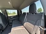 2025 Chevrolet Silverado 1500 Crew Cab 4x4 Pickup for sale #3B5031 - photo 45