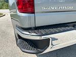2025 Chevrolet Silverado 1500 Crew Cab 4x4 Pickup for sale #3B5031 - photo 54