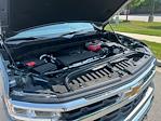 2025 Chevrolet Silverado 1500 Crew Cab 4x4 Pickup for sale #3B5031 - photo 60