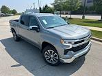 2025 Chevrolet Silverado 1500 Crew Cab 4x4 Pickup for sale #3B5031 - photo 62