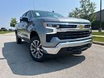 2025 Chevrolet Silverado 1500 Crew Cab 4x4 Pickup for sale #3B5031 - photo 63