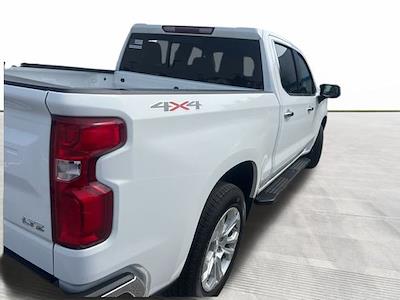2022 Chevrolet Silverado 1500 Crew Cab 4WD Pickup for sale #3B50321 - photo 2