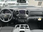 2025 Chevrolet Silverado 2500 Crew Cab 4WD Pickup for sale #3B5036 - photo 15
