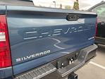 2025 Chevrolet Silverado 2500 Crew Cab 4WD Pickup for sale #3B5036 - photo 8