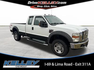 Used 2008 Ford F-350 - photo 1