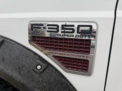 Used 2008 Ford F-350 - photo 1