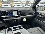 New 2025 Chevrolet Silverado 1500 LT Crew Cab 4WD Pickup for sale #3B5044 - photo 4