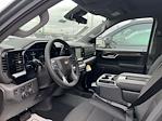New 2025 Chevrolet Silverado 1500 LT Crew Cab 4WD Pickup for sale #3B5044 - photo 8