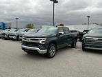 New 2025 Chevrolet Silverado 1500 LT Crew Cab 4WD Pickup for sale #3B5044 - photo 3