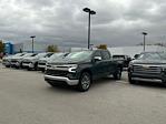 New 2025 Chevrolet Silverado 1500 LT Crew Cab 4WD Pickup for sale #3B5044 - photo 5