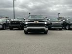 New 2025 Chevrolet Silverado 1500 LT Crew Cab 4WD Pickup for sale #3B5044 - photo 7