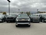 New 2025 Chevrolet Silverado 1500 LT Crew Cab 4WD Pickup for sale #3B5044 - photo 11
