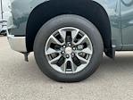New 2025 Chevrolet Silverado 1500 LT Crew Cab 4WD Pickup for sale #3B5044 - photo 17